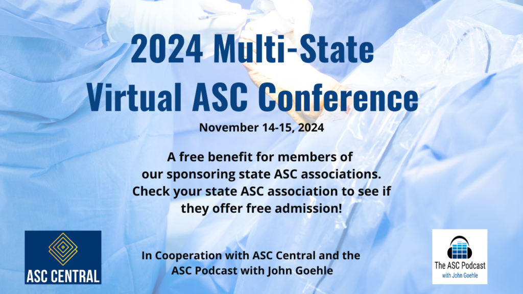 2024 Multi-State Virtual ASC Conference – ASC Central